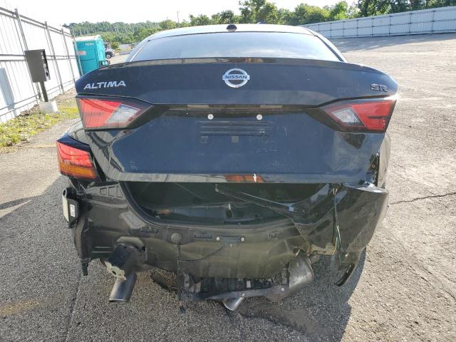 2022 NISSAN ALTIMA SR - 1N4BL4CV2NN369554