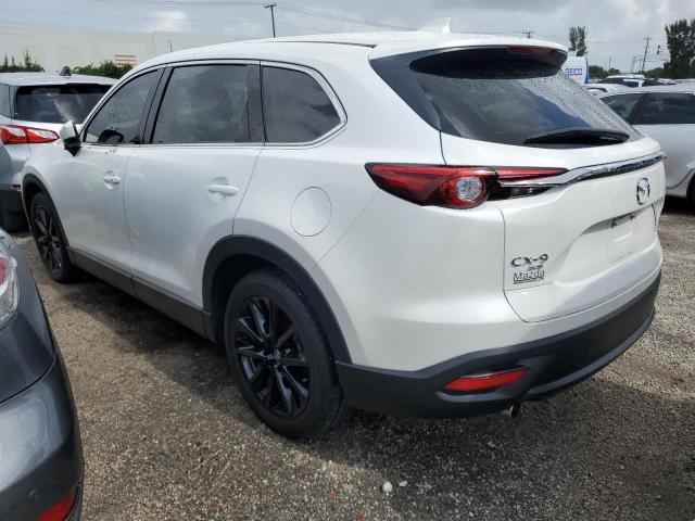 2023 Mazda Cx-9 Touring Plus VIN: JM3TCBAY8P0651933 Lot: 59562164