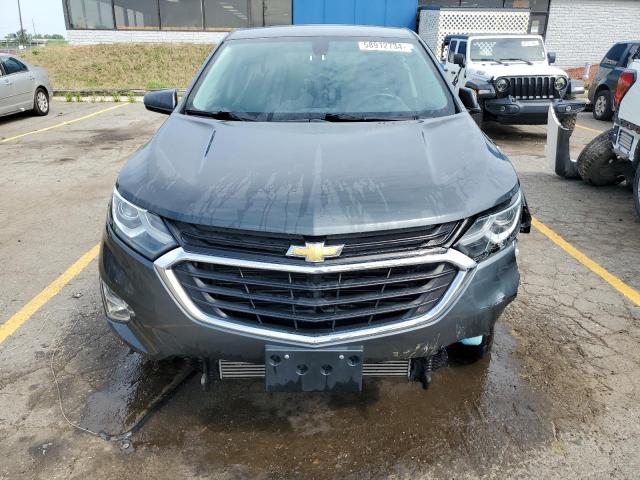 2019 CHEVROLET EQUINOX LT - 3GNAXKEV5KS606851
