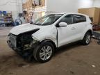 2017 KIA SPORTAGE L - KNDPMCAC5H7201828