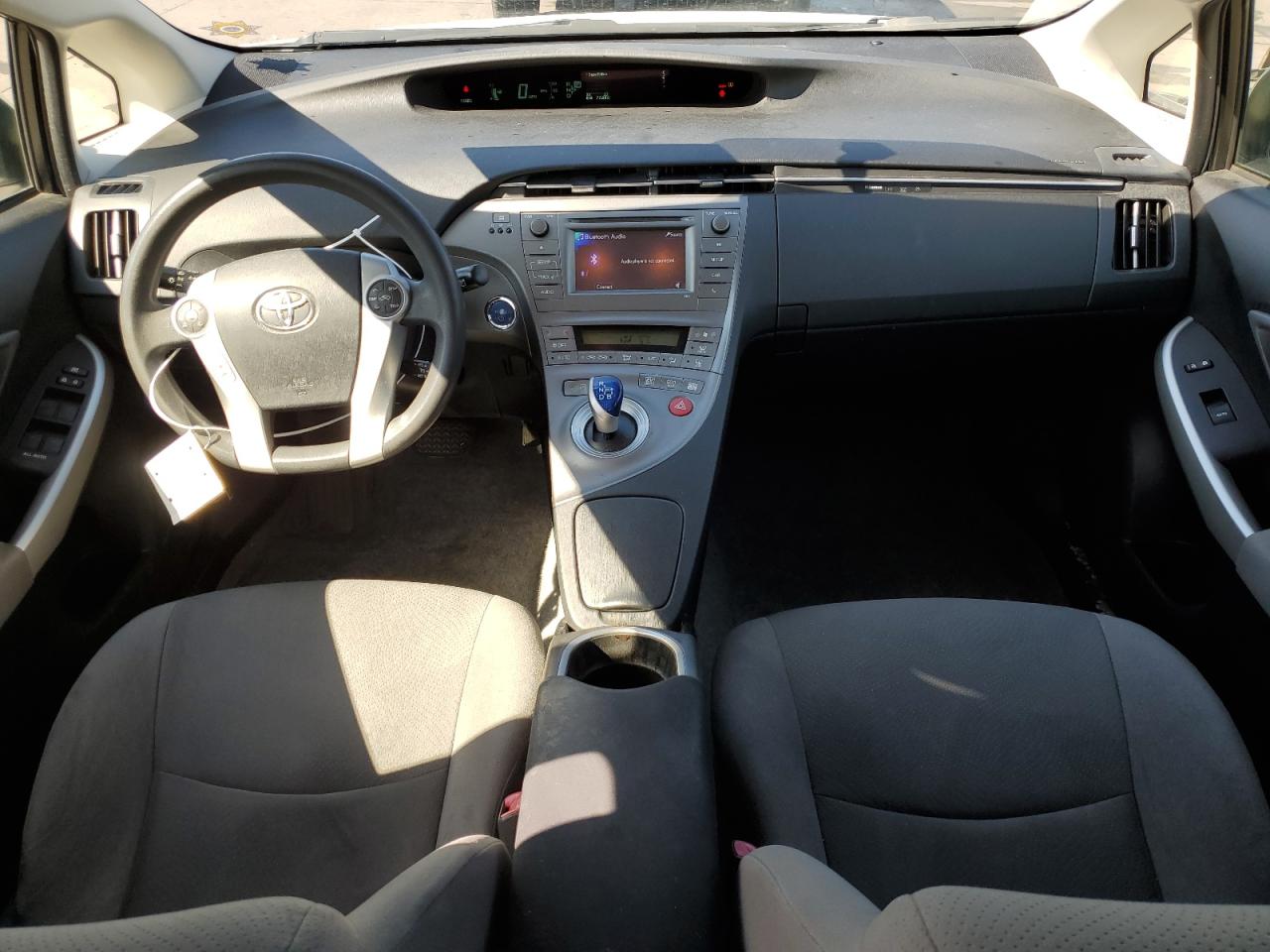 JTDKN3DU3D5678341 2013 Toyota Prius