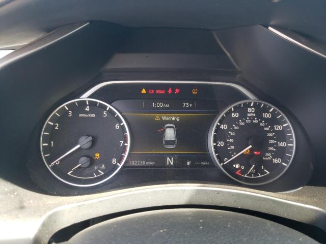 2017 Nissan Murano S VIN: 5N1AZ2MG3HN111276 Lot: 59661244