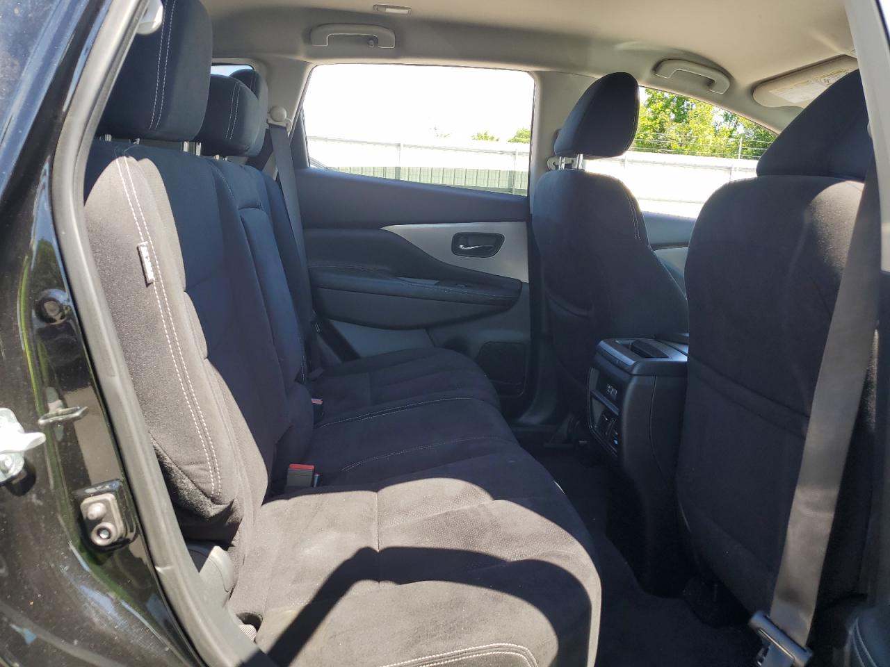 5N1AZ2MS6KN139939 2019 Nissan Murano S