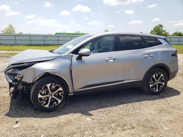 2024 KIA SPORTAGE E - KNDPV3DF4R7270112