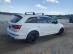 AUDI Q7 PRESTIG photo