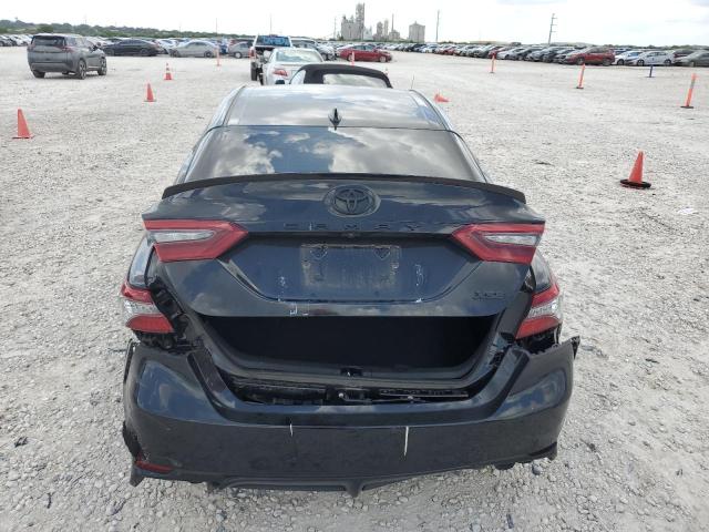 VIN 4T1K61AK9MU616769 2021 Toyota Camry, Xse no.6