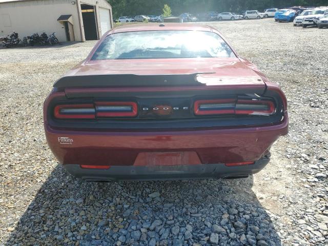 2019 Dodge Challenger R/T VIN: 2C3CDZBT3KH641546 Lot: 58070434