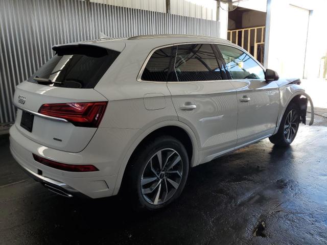 2024 Audi Q5 Premium Plus 45 VIN: WA1EAAFY6R2032629 Lot: 59103304