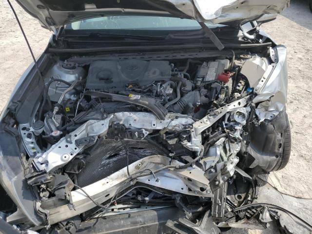 VIN 4T1G11AKXMU417217 2021 Toyota Camry, SE no.11