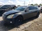 NISSAN MAXIMA SE photo