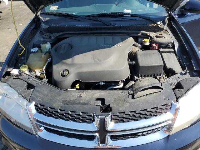 2012 Dodge Avenger Sxt VIN: 1C3CDZEG9CN182563 Lot: 60452164