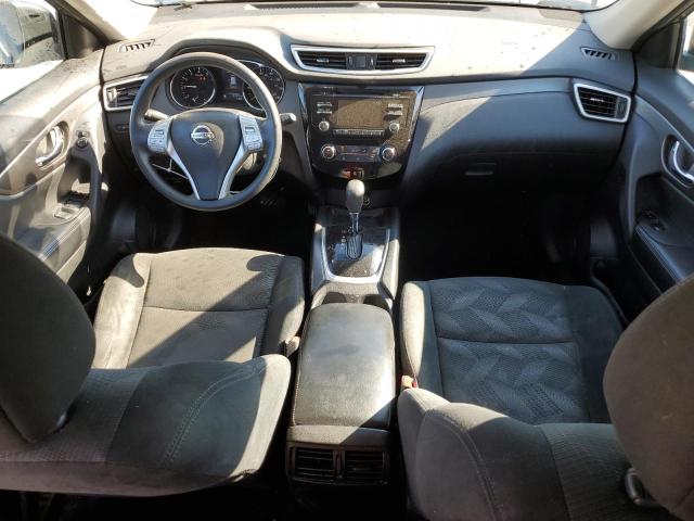 2015 NISSAN ROGUE S - 5N1AT2ML1FC852419