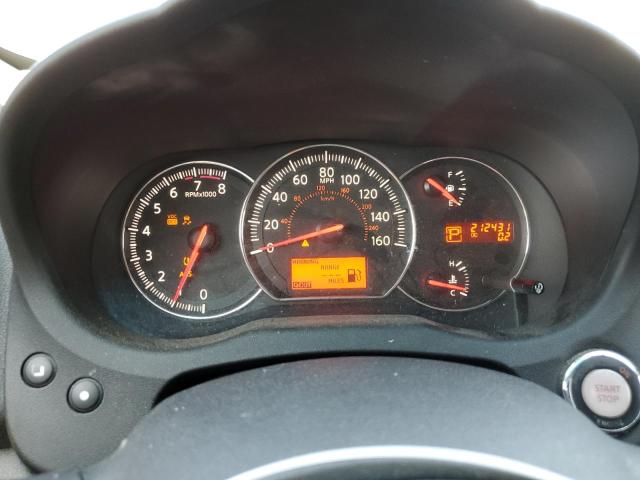 2009 Nissan Maxima S VIN: 1N4AA51E19C839911 Lot: 59367114