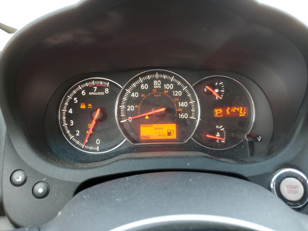 1N4AA51E19C839911 2009 Nissan Maxima S