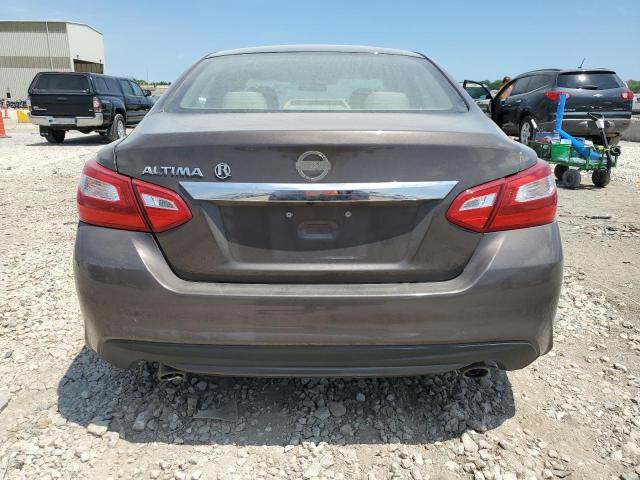 2016 NISSAN ALTIMA 2.5 - 1N4AL3AP7GC228116