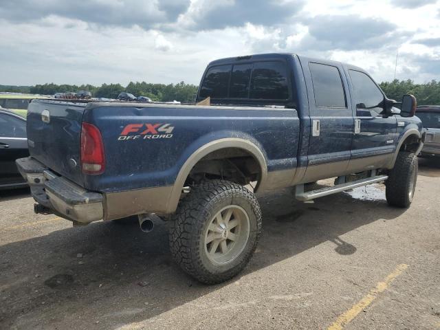 2005 Ford F250 Super Duty VIN: 1FTSW21P25ED09235 Lot: 59473694