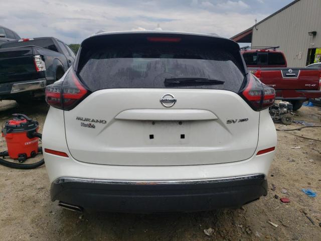 2020 NISSAN MURANO SV - 5N1AZ2BS5LN109822