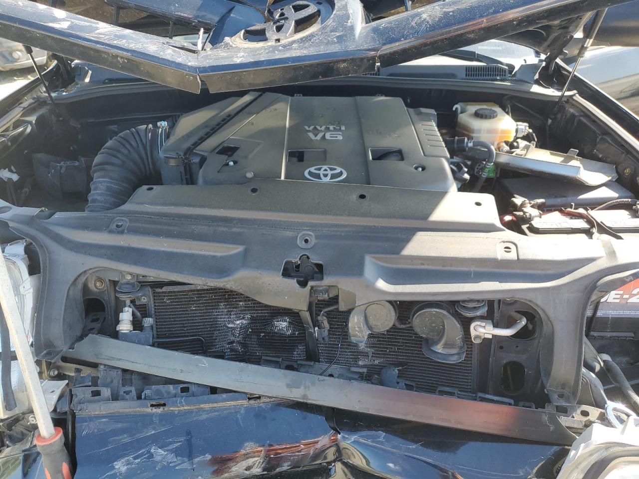 JTEZU14R340032338 2004 Toyota 4Runner Sr5