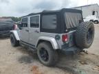 JEEP WRANGLER U photo