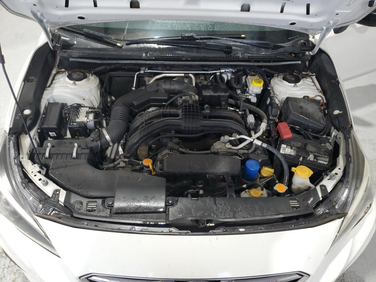 4S3GTAA60H3722481 2017 Subaru Impreza