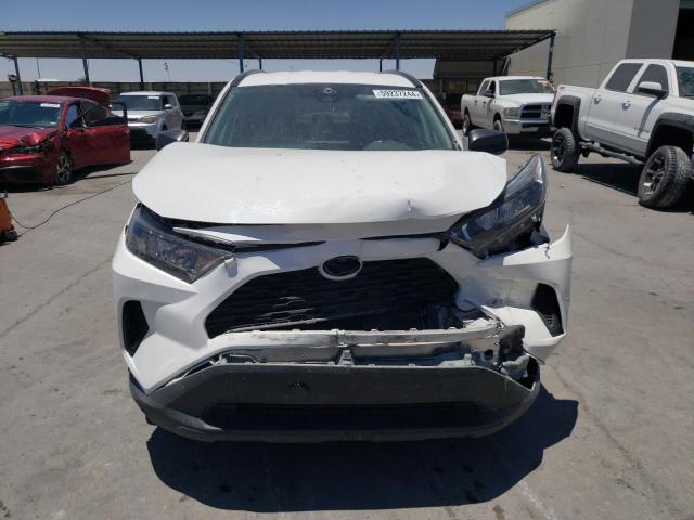 2020 TOYOTA RAV4 LE 2T3H1RFV0LC047327  59237244