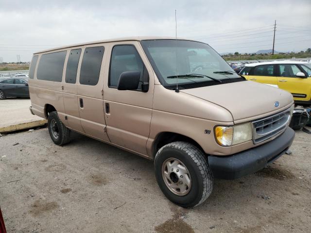 1997 Ford Econoline E350 Super Duty Van VIN: 1FTJS34L6VHB26246 Lot: 58868484