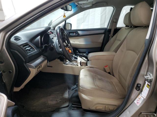 2015 SUBARU LEGACY 2.5 - 4S3BNAC69F3065887