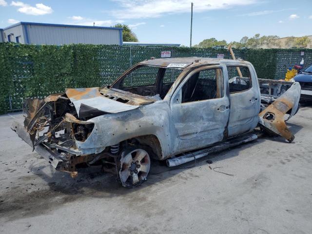 2009 Toyota Tacoma Double Cab VIN: 3TMLU42NX9M028920 Lot: 57733414