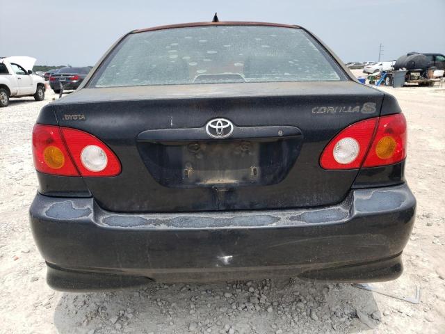 2003 Toyota Corolla Ce VIN: 1NXBR32E13Z108709 Lot: 57171624