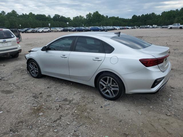 3KPF34AD1KE026031 2019 KIA FORTE - Image 2