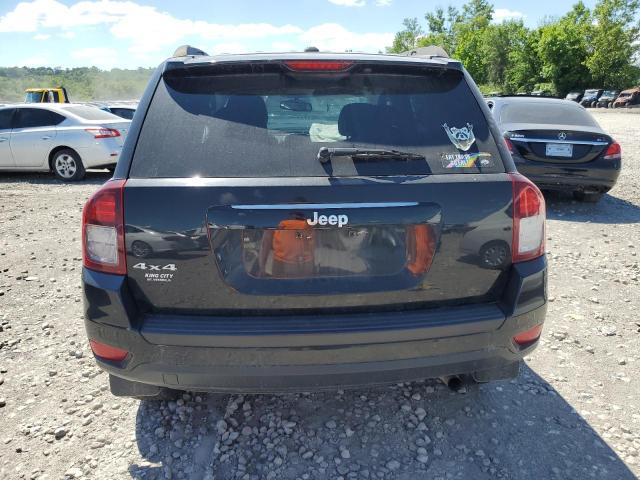 2014 Jeep Compass Sport VIN: 1C4NJDBB7ED792916 Lot: 57900804