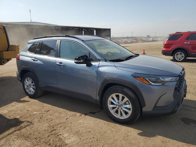 2023 Toyota Corolla Cross Le VIN: 7MUCAABG9PV050211 Lot: 58163394