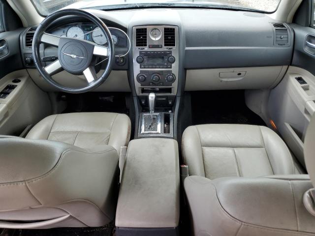 2007 Chrysler 300 Touring VIN: 2C3KA53G17H799227 Lot: 58046464