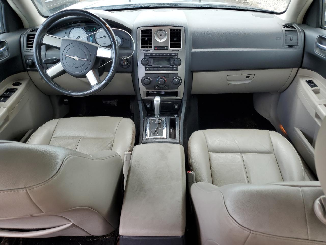 2C3KA53G17H799227 2007 Chrysler 300 Touring