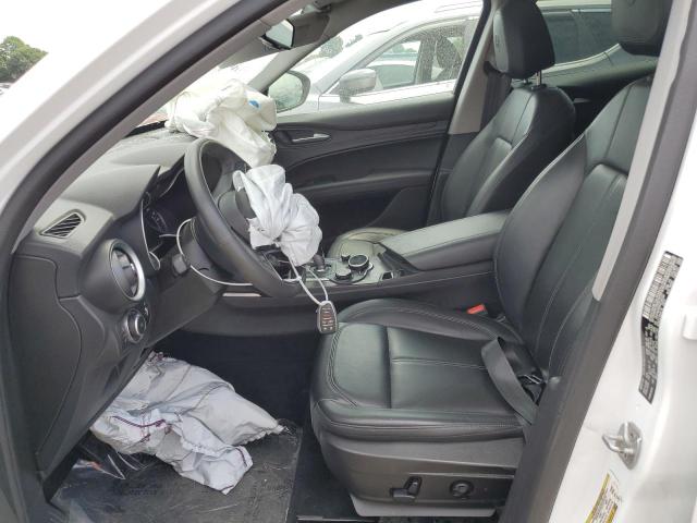 2019 Alfa Romeo Stelvio VIN: ZASPAKAN3K7C40193 Lot: 55705084