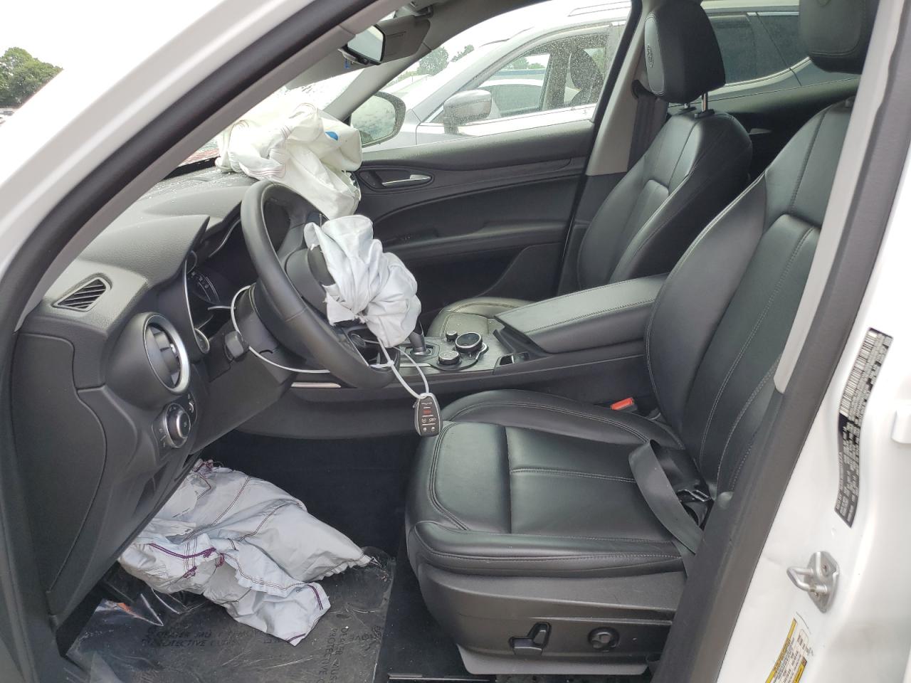 ZASPAKAN3K7C40193 2019 Alfa Romeo Stelvio