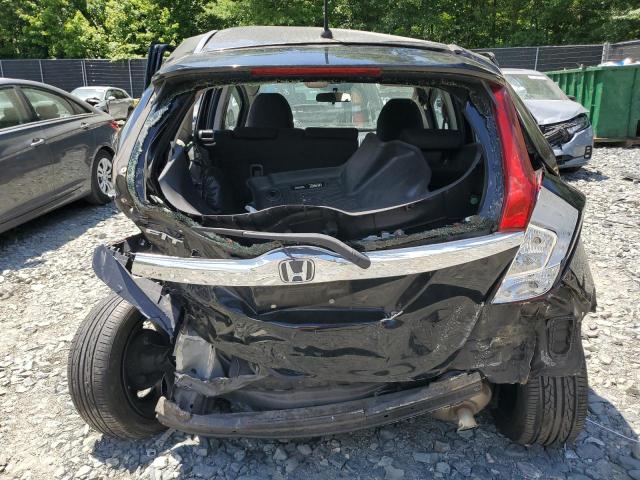 2016 Honda Fit Ex VIN: JHMGK5H79GX043792 Lot: 58139754