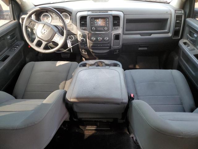 2017 RAM 1500 ST - 3C6RR7KT9HG649226