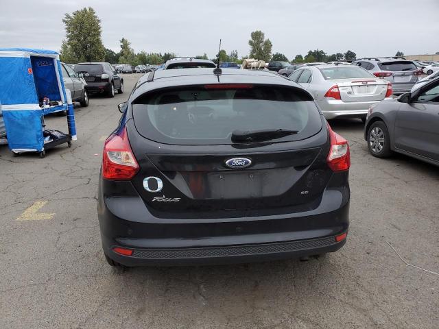 2013 Ford Focus Se VIN: 1FADP3K28DL235852 Lot: 57566334