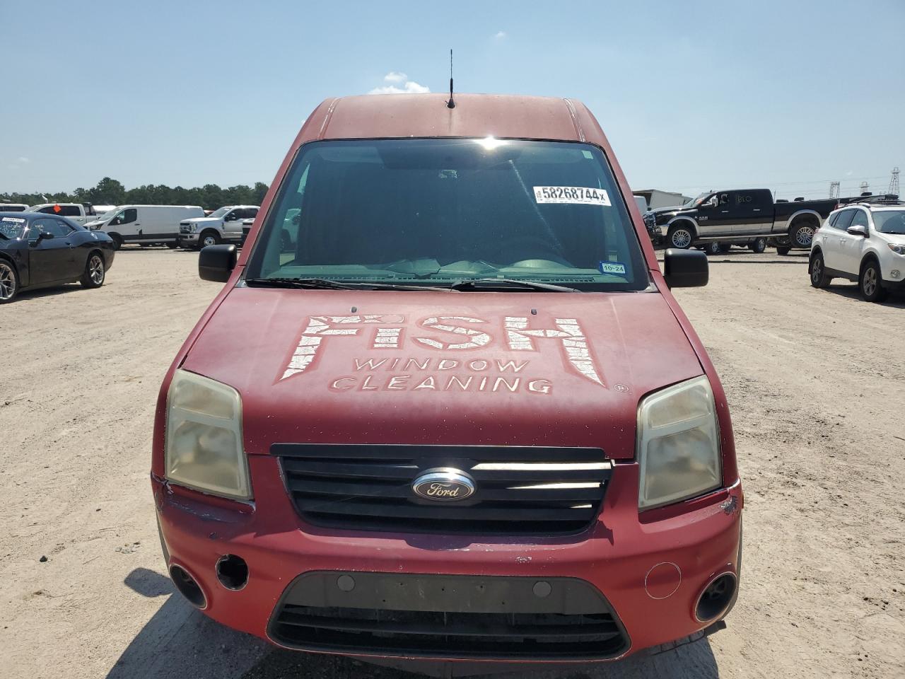 NM0LS7BNXCT120185 2012 Ford Transit Connect Xlt