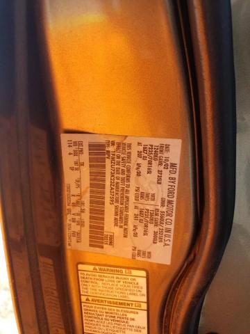 2003 Ford Explorer Xlt VIN: 1FMZU73K23ZA37595 Lot: 59597344