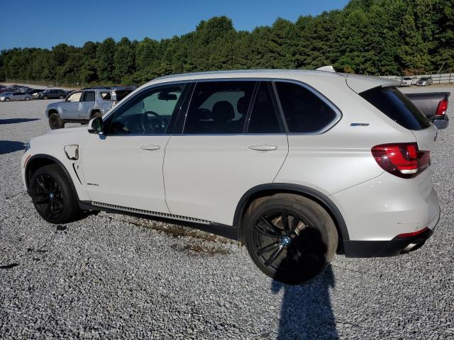 VIN 5UXKT0C51J0W01215 2018 BMW X5, Xdr40E no.2