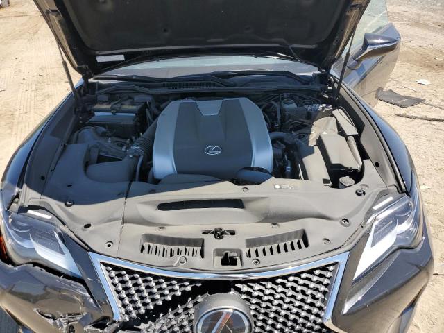 2021 LEXUS RC 300 BAS JTHD85EC3M5006523