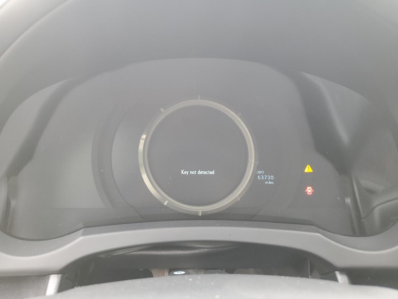 JTHBF1D21F5051848 2015 Lexus Is 250