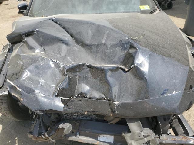 2017 Ford Taurus Sho VIN: 1FAHP2KT4HG120684 Lot: 57522774