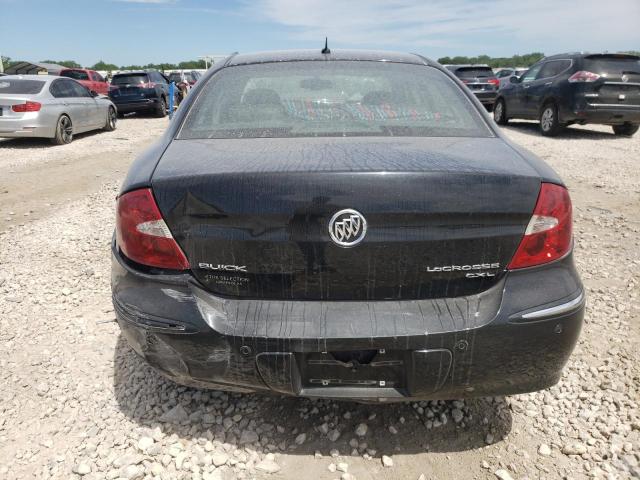 2006 Buick Lacrosse Cxl VIN: 2G4WD582761302265 Lot: 57682524