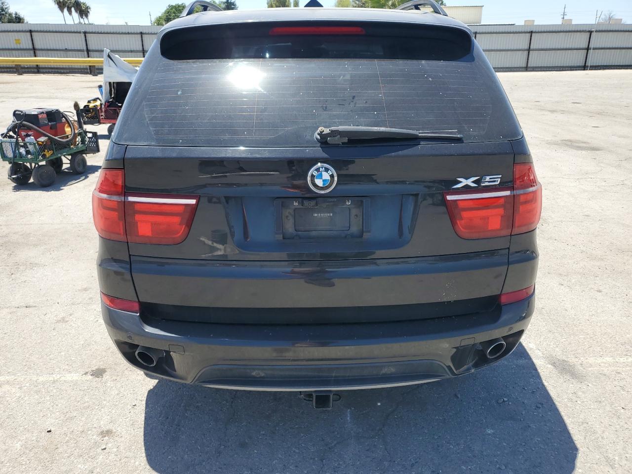 2013 BMW X5 xDrive35I vin: 5UXZV4C5XD0G52302