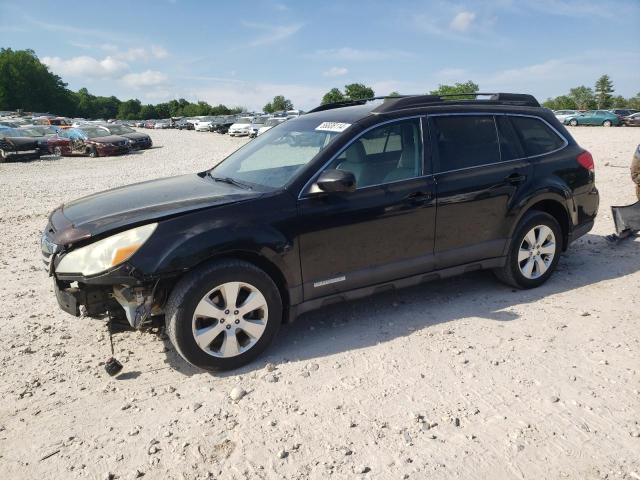 2010 Subaru Outback 2.5I Premium VIN: 4S4BRBGC0A3365705 Lot: 56838114