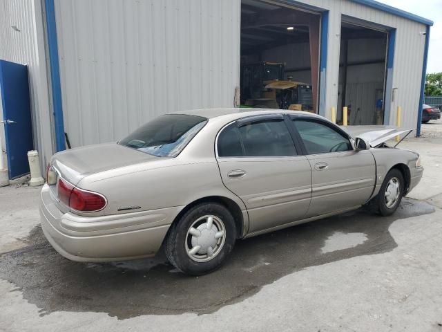 1G4HP54K0YU106889 2000 Buick Lesabre Custom