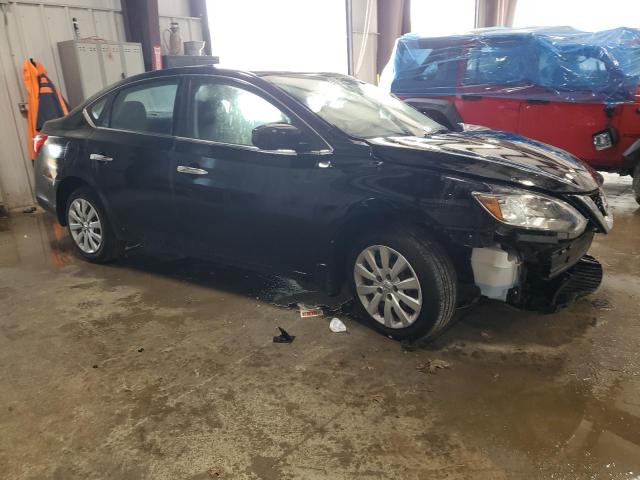 2017 NISSAN SENTRA S - 3N1AB7AP8HY346580
